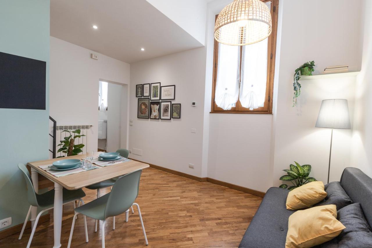 Casa Barco Firenze公寓 外观 照片